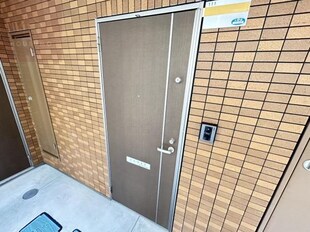 フジパレス光南町Ⅱ番館の物件内観写真